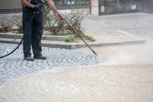 Best Factory Floor Cleaning  in Hoover, AL