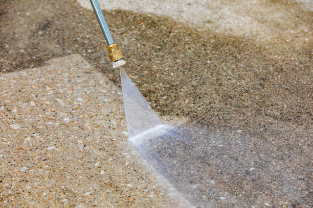 Reliable Hoover, AL Pressure Washing Services Solutions