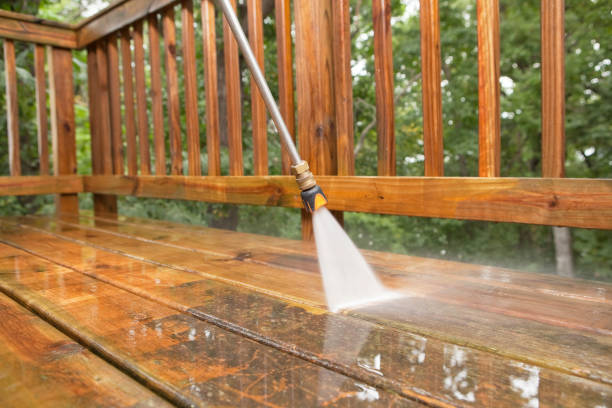 Best Post-Construction Pressure Washing  in Hoover, AL